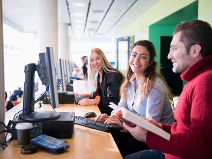 Apply to Swedish universities
